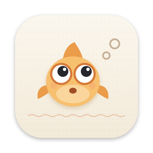 The Gulp app icon